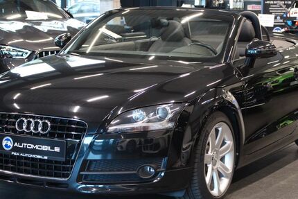 Audi TT 108.756 km 19.990 € Bergkamen 59192