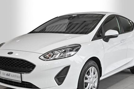 Ford Fiesta 79.629 km 9.950 € Schwerte 58239