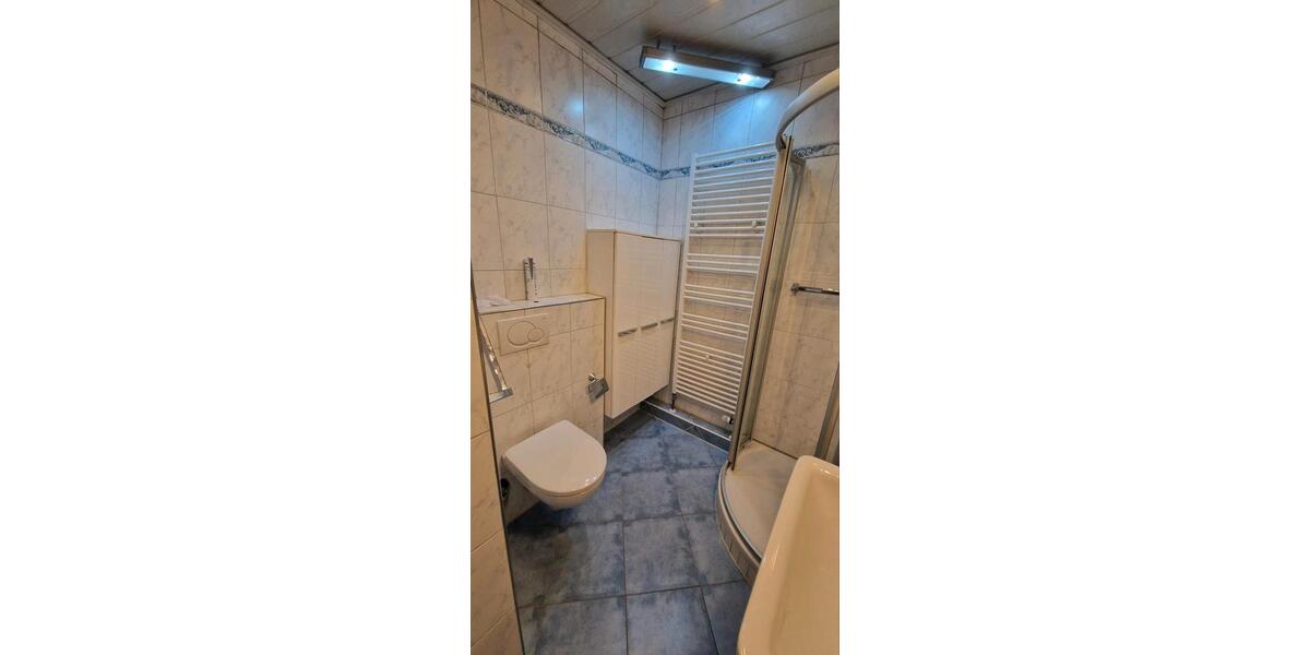 Dachgeschoßwohnung Bochum Bochum-Nord - 2.5 Zimmer, 50 m&sup2;, 575&euro; | Angebot:27578064