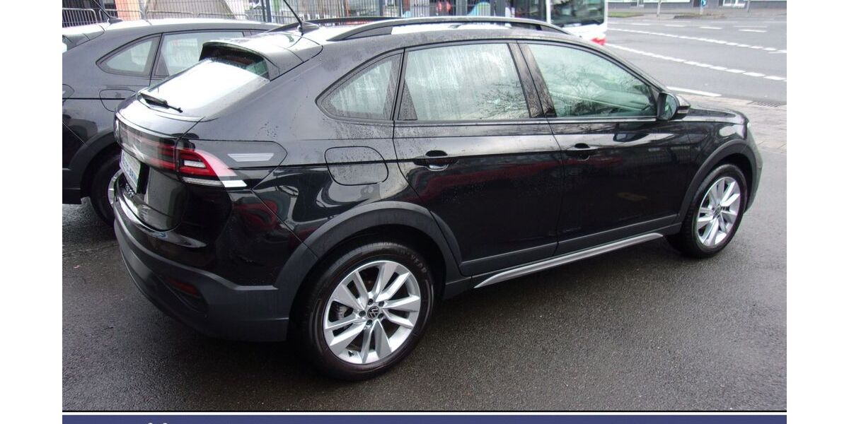 VW Taigo 20.000 km 17.724 &euro; Hagen 58089