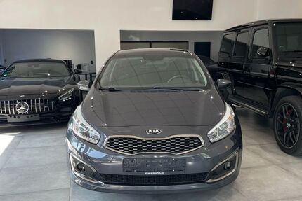 Kia ceed / Ceed 111.164 km 9.799 &euro; Oberhausen 46049
