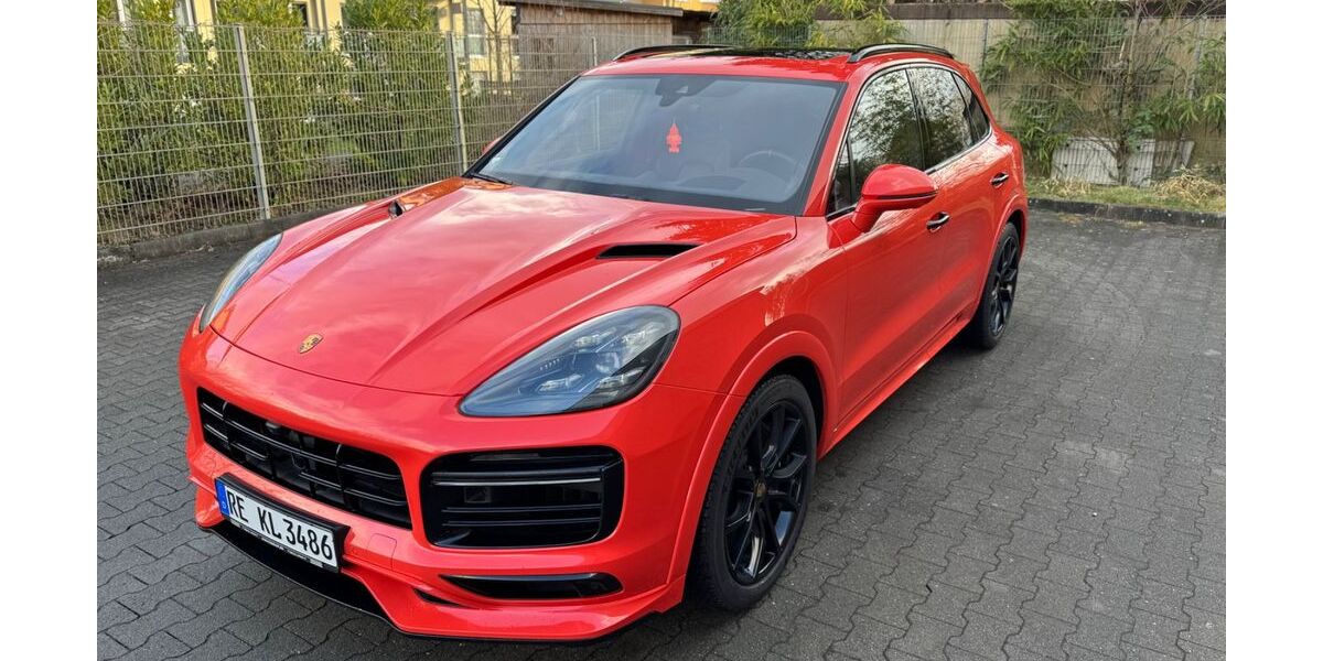 Porsche Cayenne 165.000 km 68.990 &euro; Herne ( Nordrhein-Westfalen ) 44628