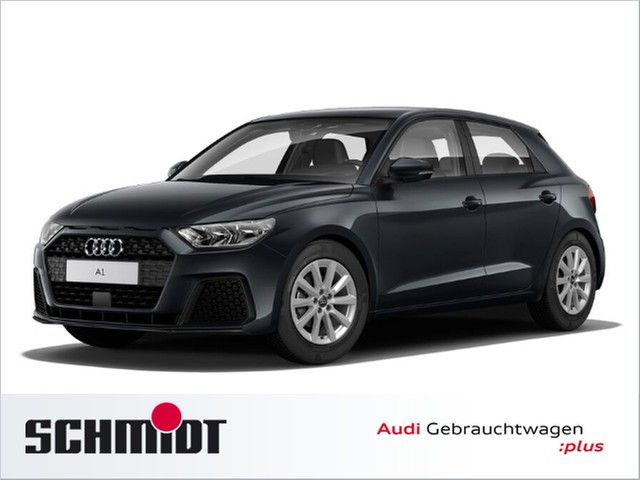 Audi A1 46.250 km 18.840 &euro; Recklinghausen 45657