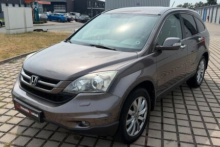 Honda CR-V 199.000 km 7.990 &euro; Essen 45329