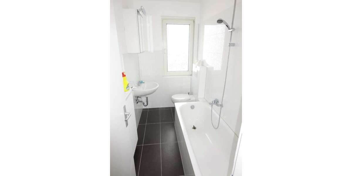 Etagenwohnung Dortmund Innenstadt Nord - 3 Zimmer, 70 m&sup2;, 550&euro; | Angebot:26455091