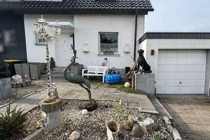 Haus Holzwickede - 5.5 Zimmer, 136 m&sup2;, 399.000&euro; | Angebot:25268128