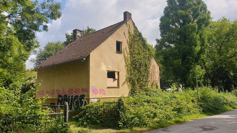 Grundstück Dortmund Scharnhorst - 490.000&euro; | Angebot:23970583