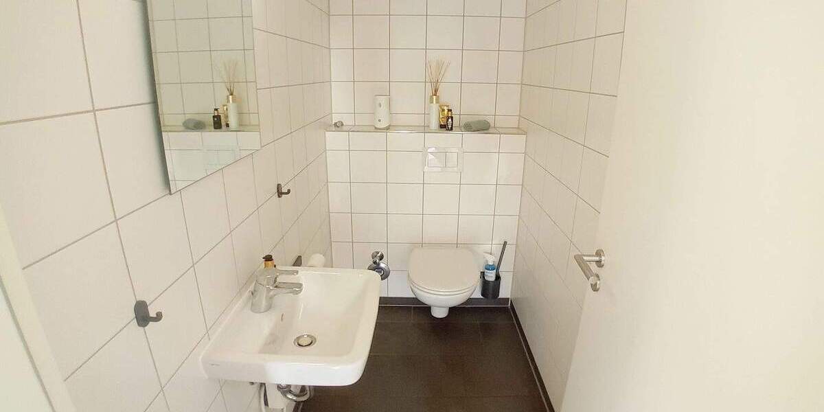 Gewerbeobjekt Selm Beifang - 1 Zimmer, 599&euro; | Angebot:25773902