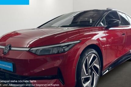 VW ID.7 13.851 km 53.950 € Velbert 42553