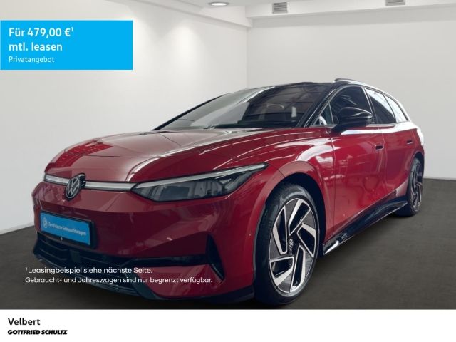 VW ID.7 13.851 km 53.950 € Velbert 42553