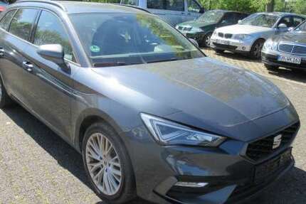 Seat Leon FR SP 1.4 TSI eHybrid leicht beschädigt NAVI 59.970 km 18.988 € Bergkamen 59192