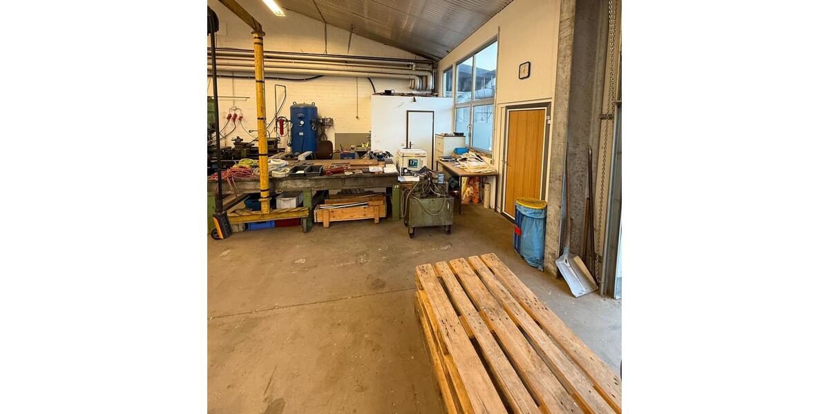 Gewerbeobjekt Olfen - 850&euro; | Angebot:25541175