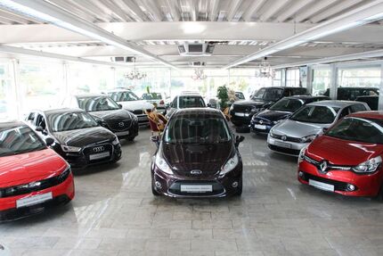 Ford Fiesta 179.000 km 2.990 &euro; Essen 45356
