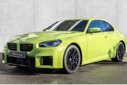 BMW M2 5.900 km 70.490 &euro; Hagen 58119