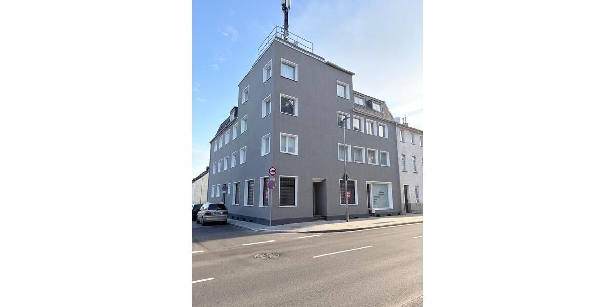 Dachgeschoßwohnung Velbert - 2 Zimmer, 49 m&sup2;, 450&euro; | Angebot:25545156