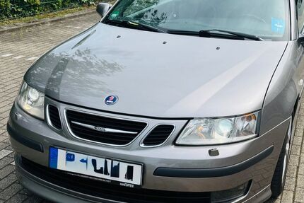 Saab 9-3 141.532 km 8.690 &euro; Essen 45131