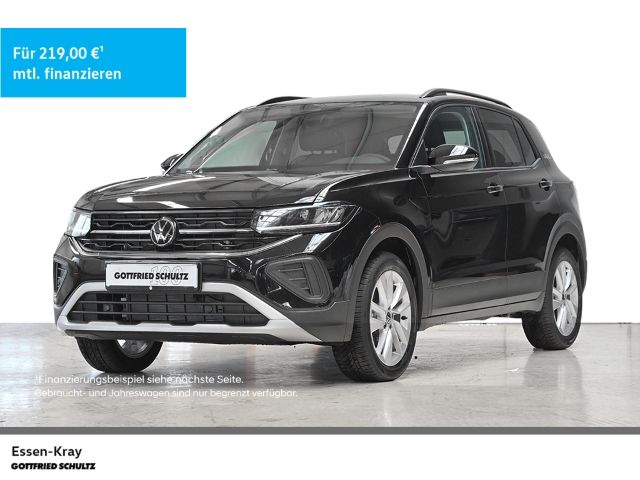 VW T-Cross 4.438 km 27.950 € Essen 45307
