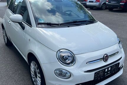 Fiat 500 77.000 km 8.499 &euro; Recklinghausen 45663