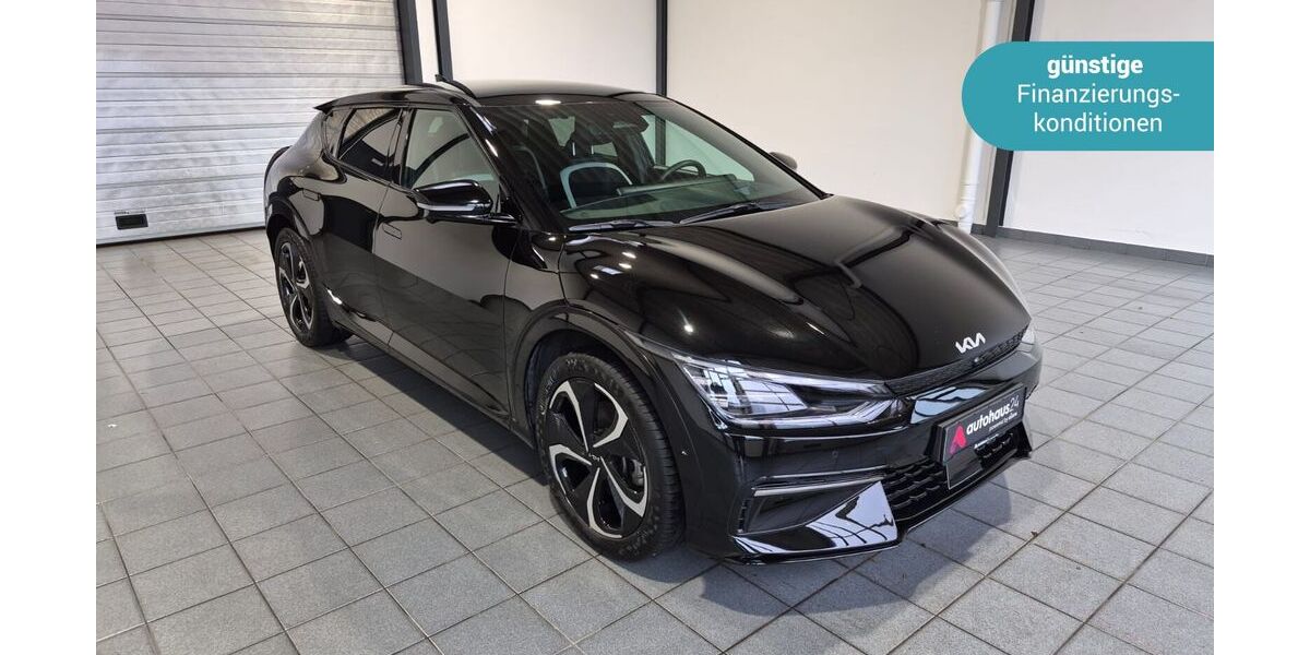 Kia EV6 81.283 km 24.990 &euro; Wuppertal 42287