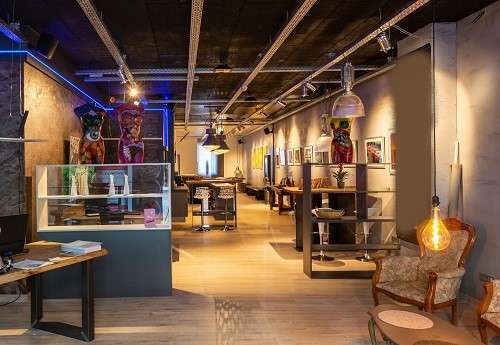 Büro in Marl 333 € 8 m²