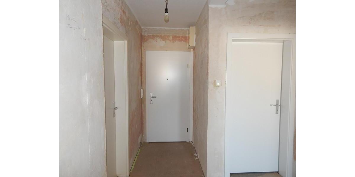 Dachgeschoßwohnung Castrop-Rauxel Rauxel - 2.5 Zimmer, 55 m&sup2;, 381&euro; | Angebot:26433772