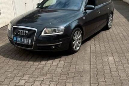 Audi A6 200.000 km 7.000 € Lünen 44534