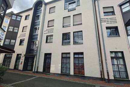 Wohnung zum Mieten in Recklinghausen 480 € 60 m²