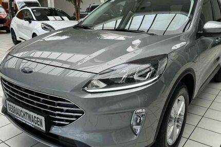 Ford Kuga 9.750 km 31.490 € Gevelsberg 58285