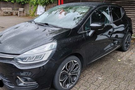 Renault Clio 124.000 km 7.900 &euro; Hagen 58119