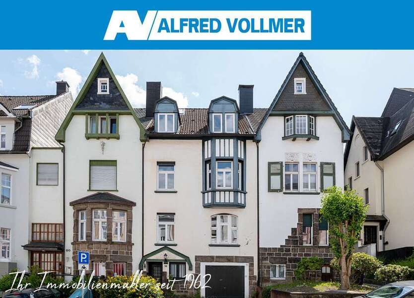 Haus zum Kaufen in Wuppertal 510.000 € 256 m²
