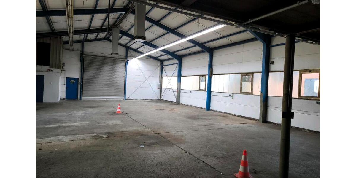 Gewerbeobjekt Hattingen Blankenstein - 2.000&euro; | Angebot:26653036