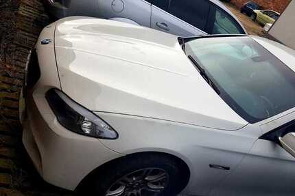 BMW 535d XDRIVE