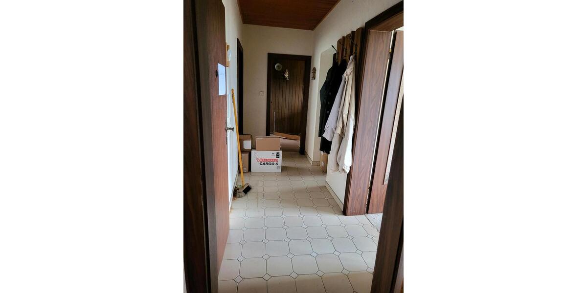 Erdgeschoßwohnung Hagen Hagen-Mitte - 3.5 Zimmer, 67 m&sup2;, 72.000&euro; | Angebot:24573299