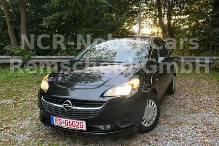 Opel Corsa 127.010 km 5.490 € Remscheid 42857