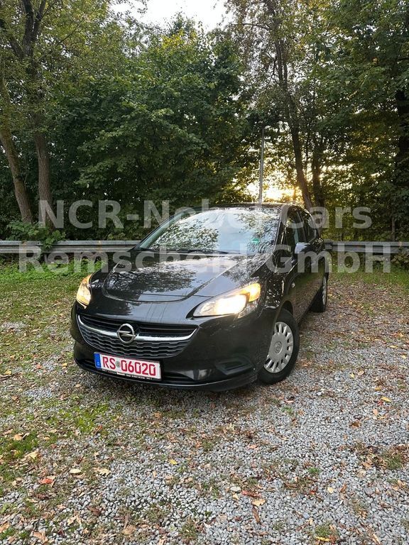 Opel Corsa 127.010 km 5.490 € Remscheid 42857