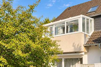 Wohnung Dortmund Hombruch - 5 Zimmer, 107 m&sup2;, 269.000&euro; | Angebot:27551204