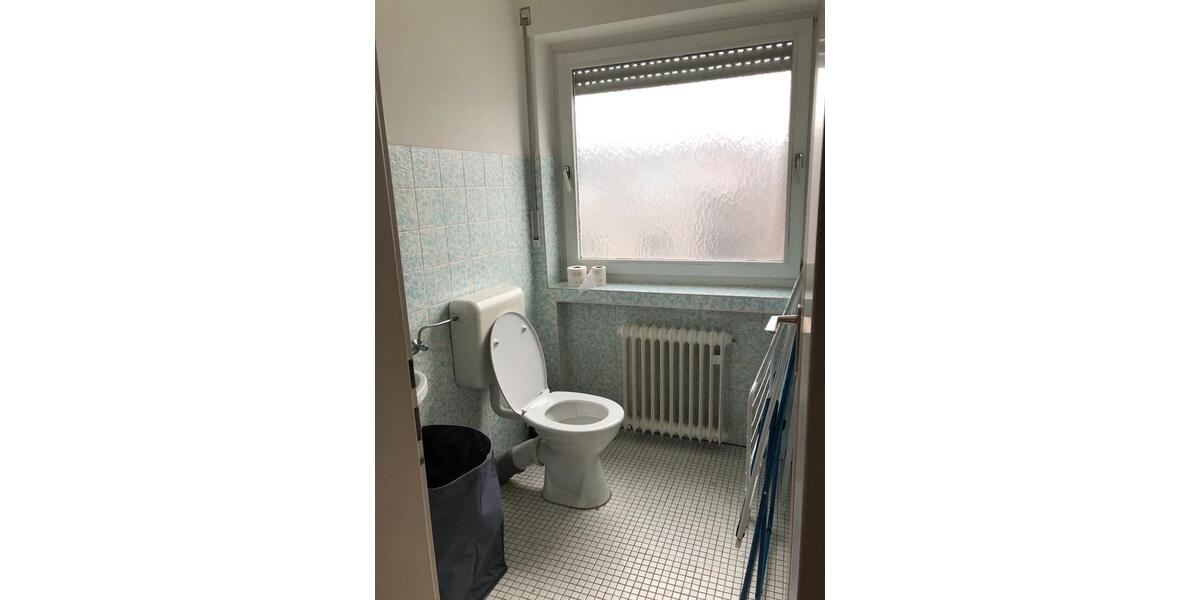 Gemütliche 2,5 Zimmer-Wohnung Langendreer 2 zimmer