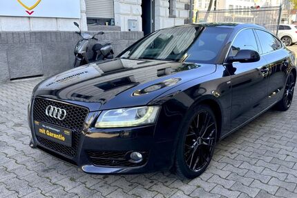 Audi A5 367.000 km 4.990 &euro; Lünen 44536