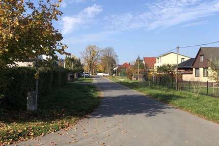 Grundstück zu verkaufen in Bernau ot Schönow 1543 m²