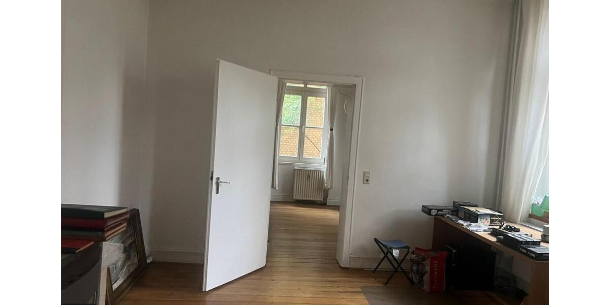Dachgeschoßwohnung Wuppertal Gemarkung Langerfeld - 3 Zimmer, 760&euro; | Angebot:22691222