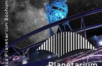 Funkelnde Sterne & Endloser Kosmos