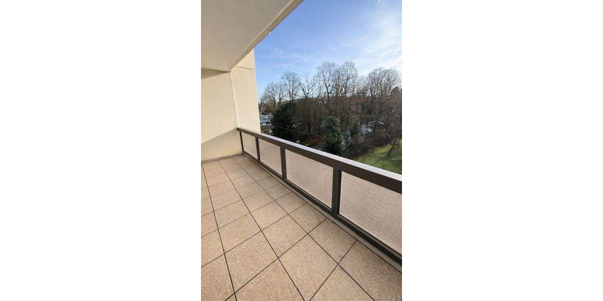 Etagenwohnung Wuppertal Langerfeld - 3 Zimmer, 92 m&sup2;, 805&euro; | Angebot:25694022