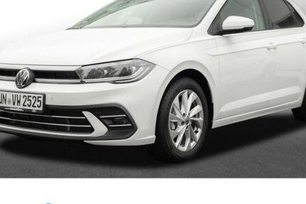 VW Polo 1.290 km 26.688 &euro; Schwerte 58239