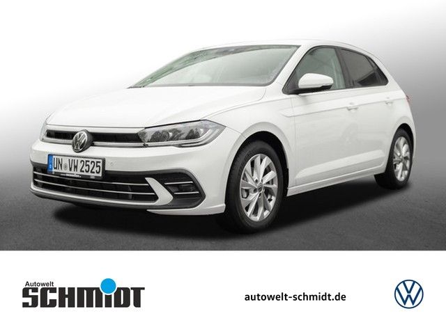 VW Polo 1.290 km 26.688 &euro; Schwerte 58239