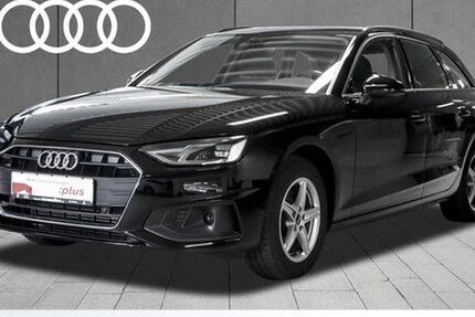 Audi A4 47.380 km 23.840 € Lünen 44534