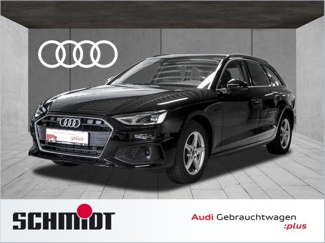 Audi A4 47.380 km 23.840 € Lünen 44534