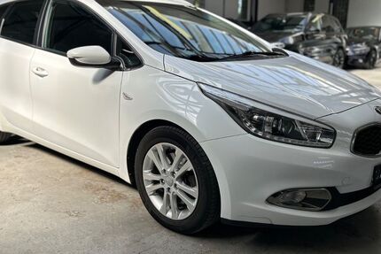 Kia ceed Sportswagon 202.500 km 5.400 &euro; Velbert 42551