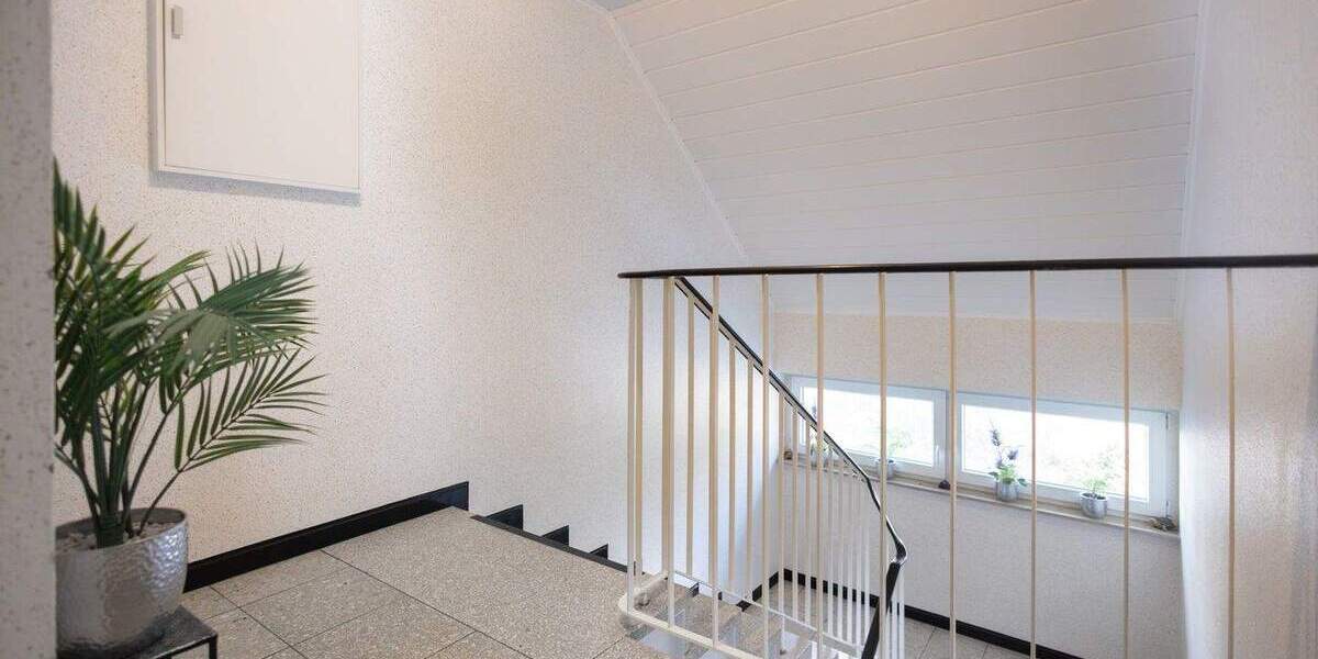 Etagenwohnung Bochum Hamme - 4 Zimmer, 75 m&sup2;, 199.000&euro; | Angebot:25427579