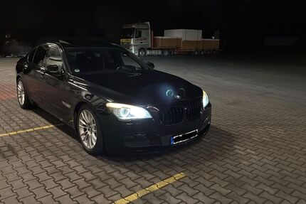 BMW 730 175.000 km 17.500 &euro; bochum 44809