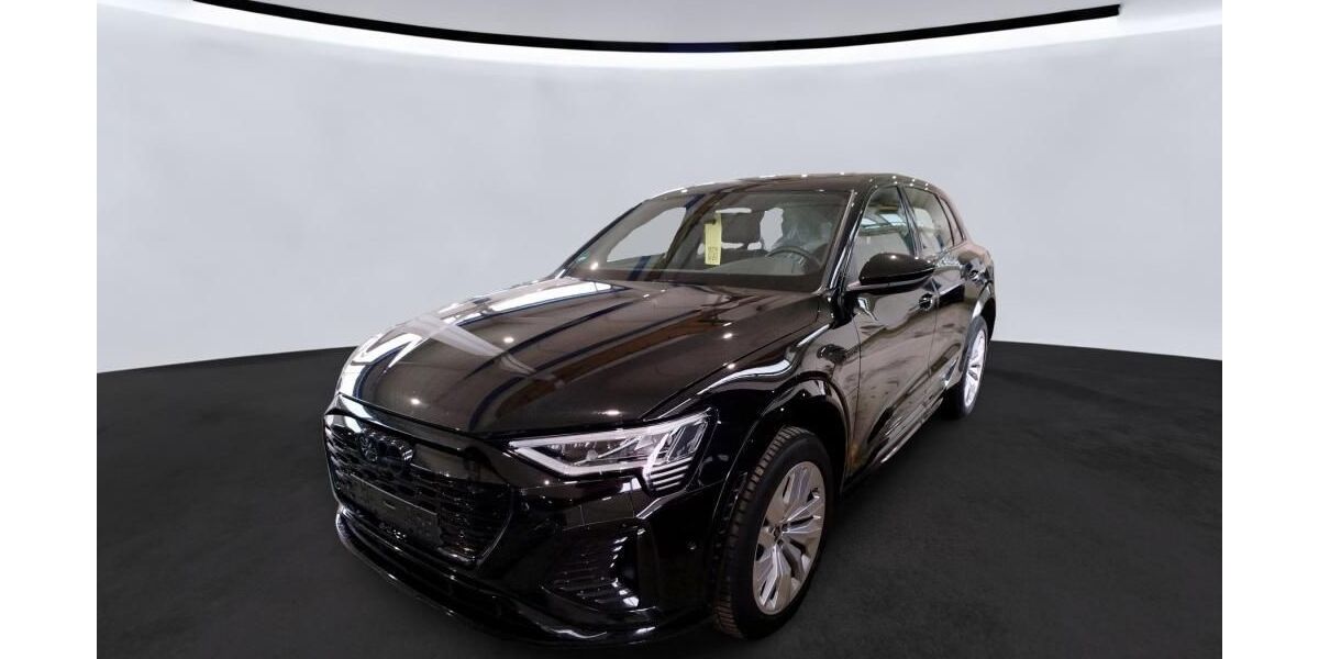 Audi SQ8 e-tron 52.820 km 66.860 &euro; Hagen 58091